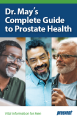 Dr. Mays Complete Guide to Prostate Health